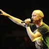 Isaac Slade
